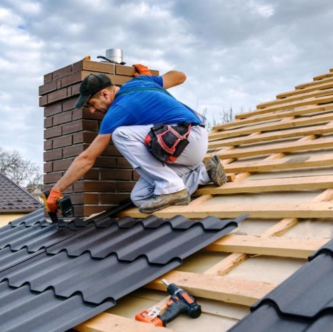 Yumurtalık Çatıcı