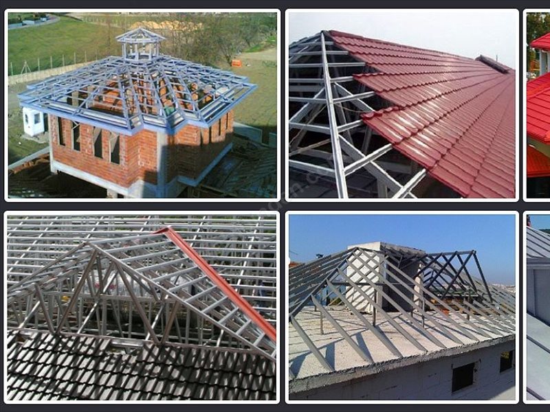 Yumurtalık Çatıcı